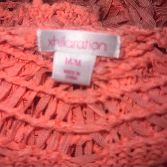 🌺🌸🌺 Coverup long sleeve for women, size M - Picture 6 of 7